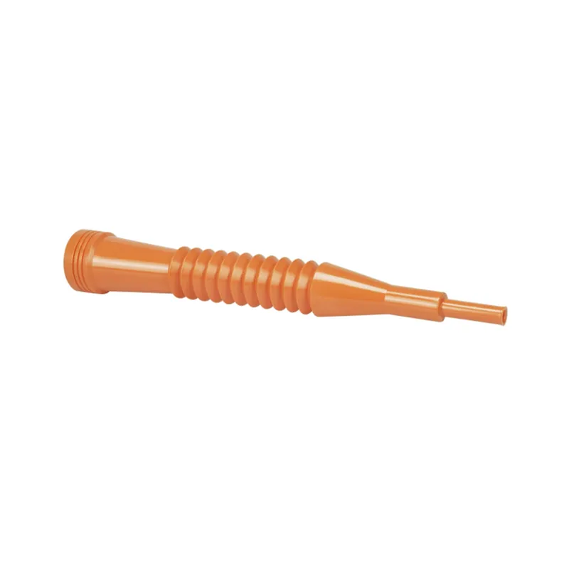 Pressol 00 241 Bec flexible 320 mm - pour entonnoirs HPDE