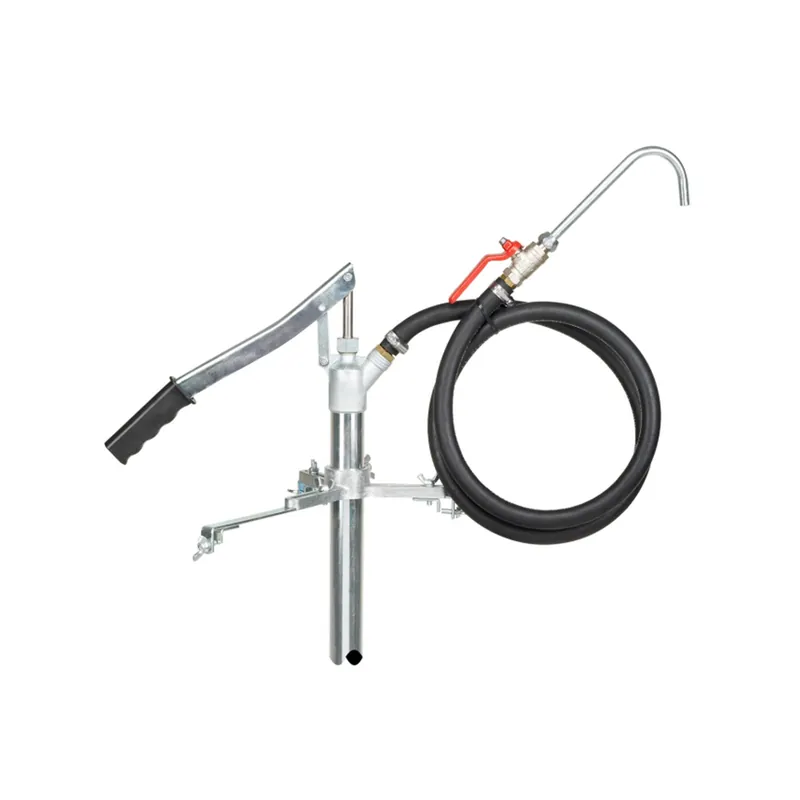 Pressol 17 019 Pompe à huile lubrifiante 500 mm - SRL 500-3 l/min