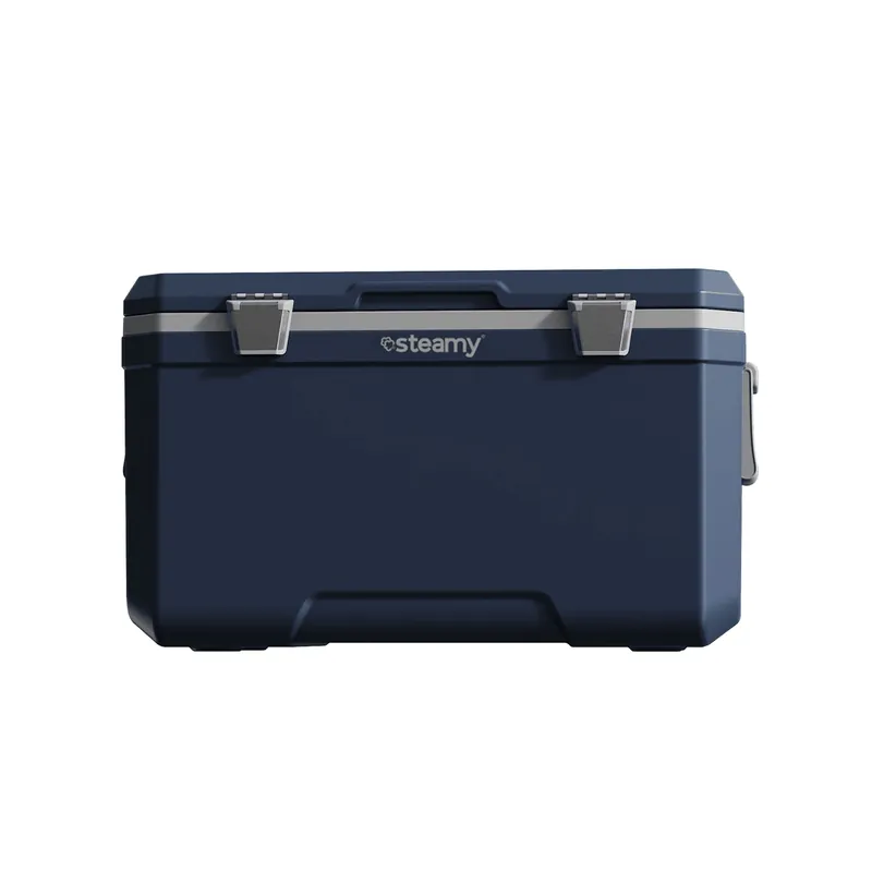 Steamy SCR70BE Cool 70 Glacière - 70 L - Bleue