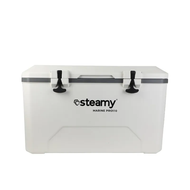 Steamy SCMPRO110 Marine Pro Glacière - 110L