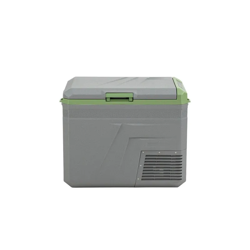Steamy-E SECQX40A Glacière électrique à compresseur à zone unique 46 L