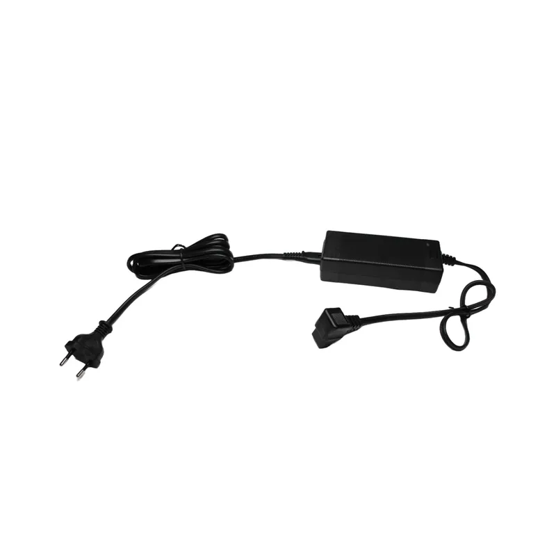 Steamy-E SECGRT60 Adaptateur 100-240 V pour glacières à compresseur électrique 60 W