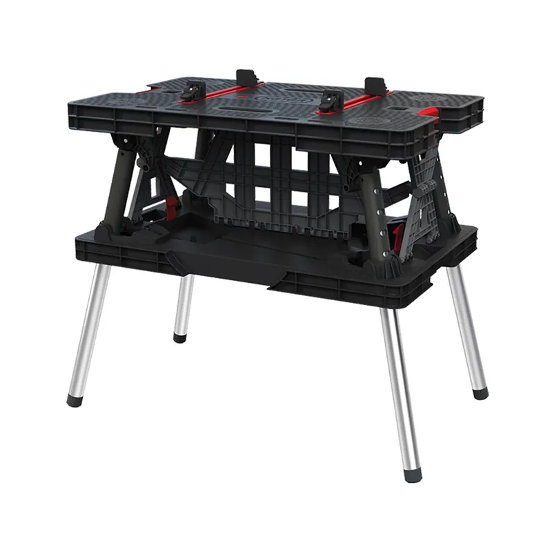 Keter 249137 Établi pliable - 453 kg