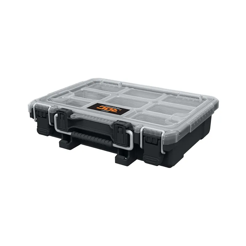 Keter 256983 ROC Pro Gear Rangement demi-coffre