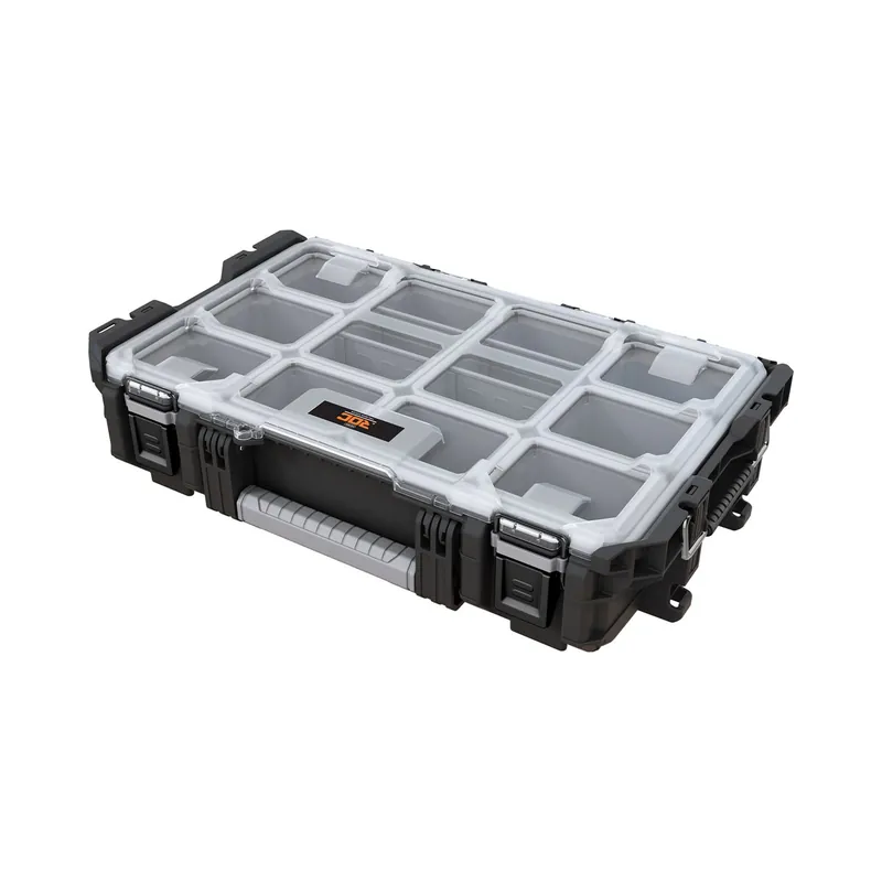 Keter 261669 ROC Pro Gear Rangement coffre entier