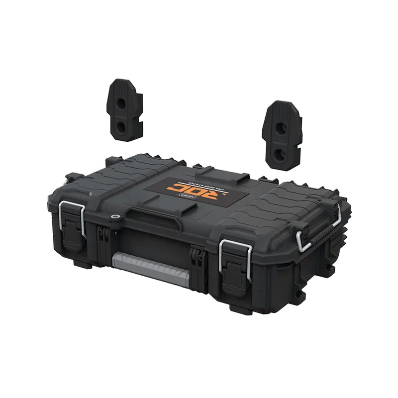 Keter 261668 ROC Pro Gear Coffre de rangement