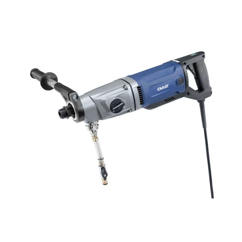 Carat A-2200D Perceuse diamantée - 2200 W