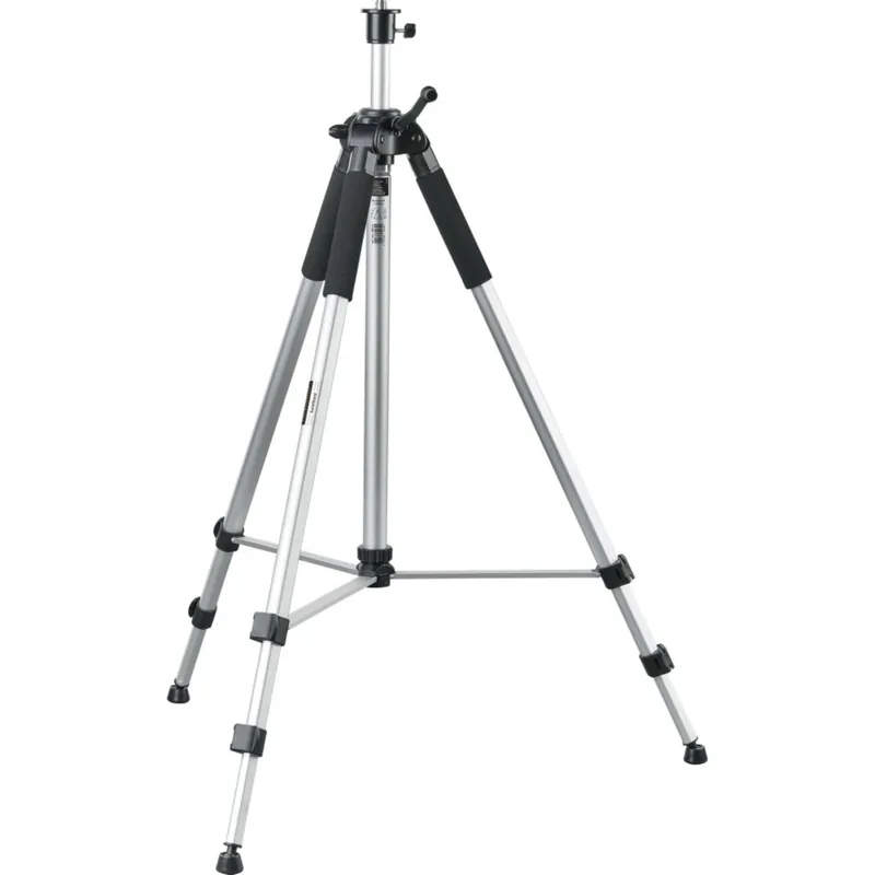 Laserliner VarioStand L - Trépied laser - Aluminium - 2000 mm