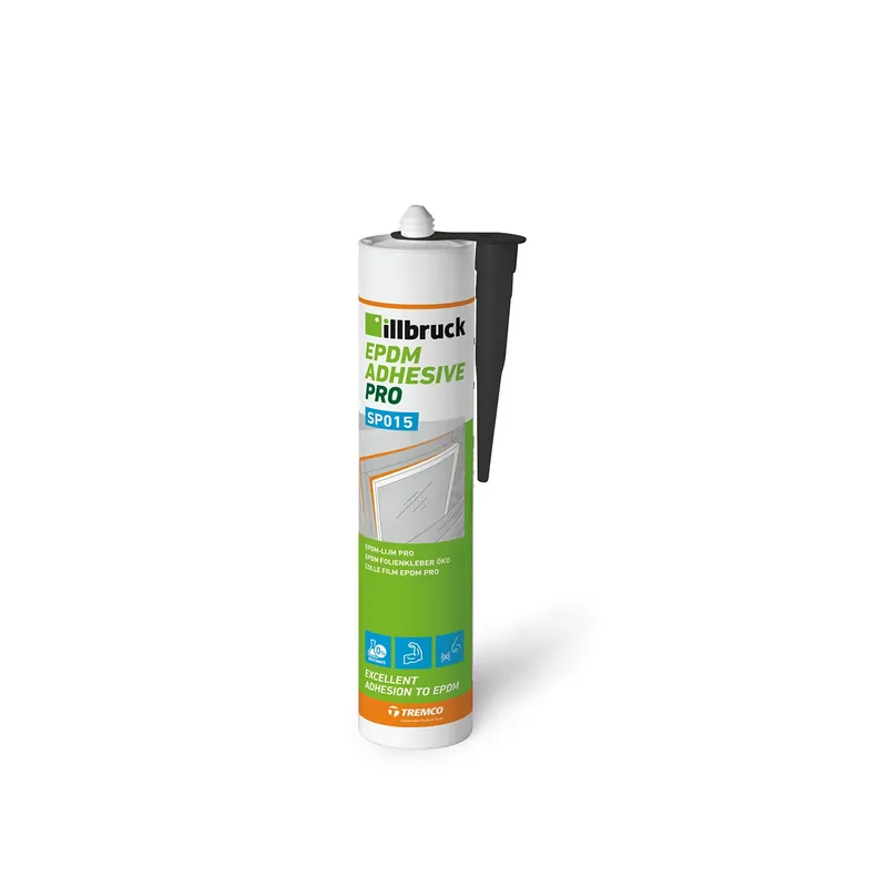 illbruck SP015 Colle EPDM Pro - 310 ml