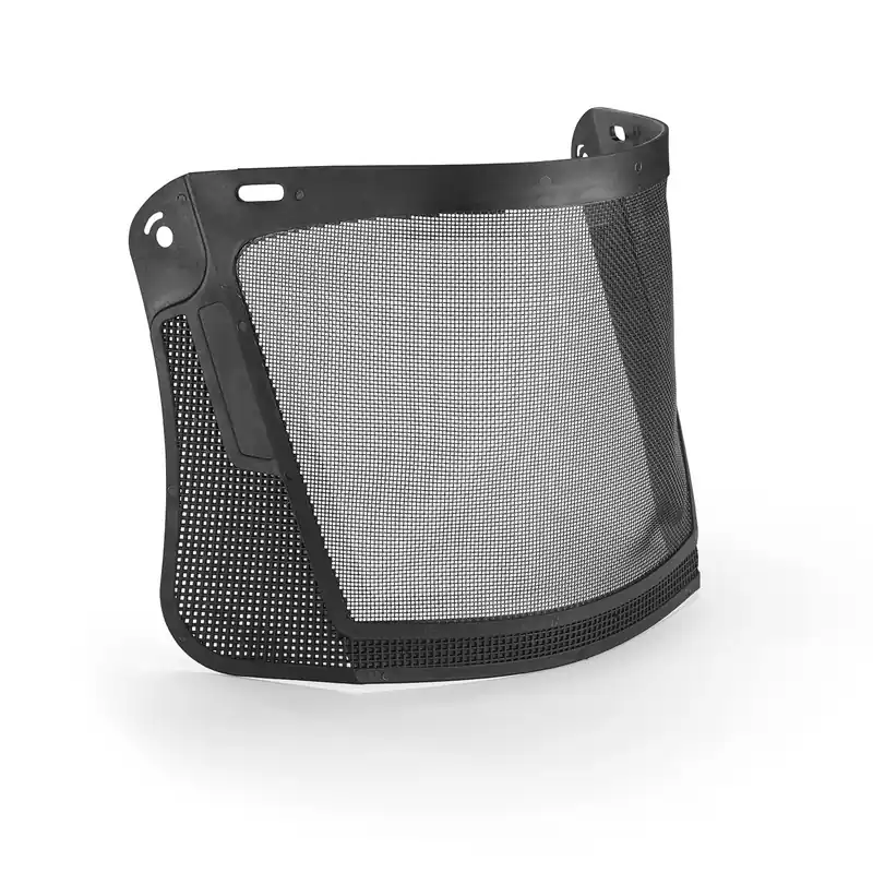 Hellberg Safe Visière en maille nylon