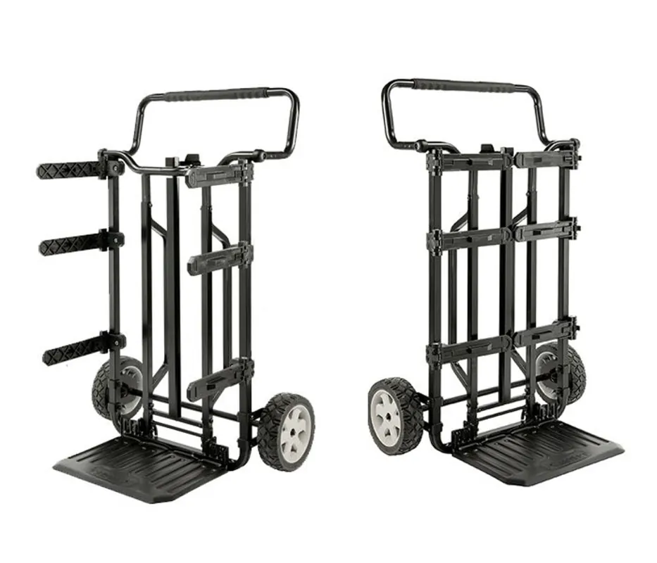 DeWALT 1-70-324 Chariot pour ToughSystem - 120 kg