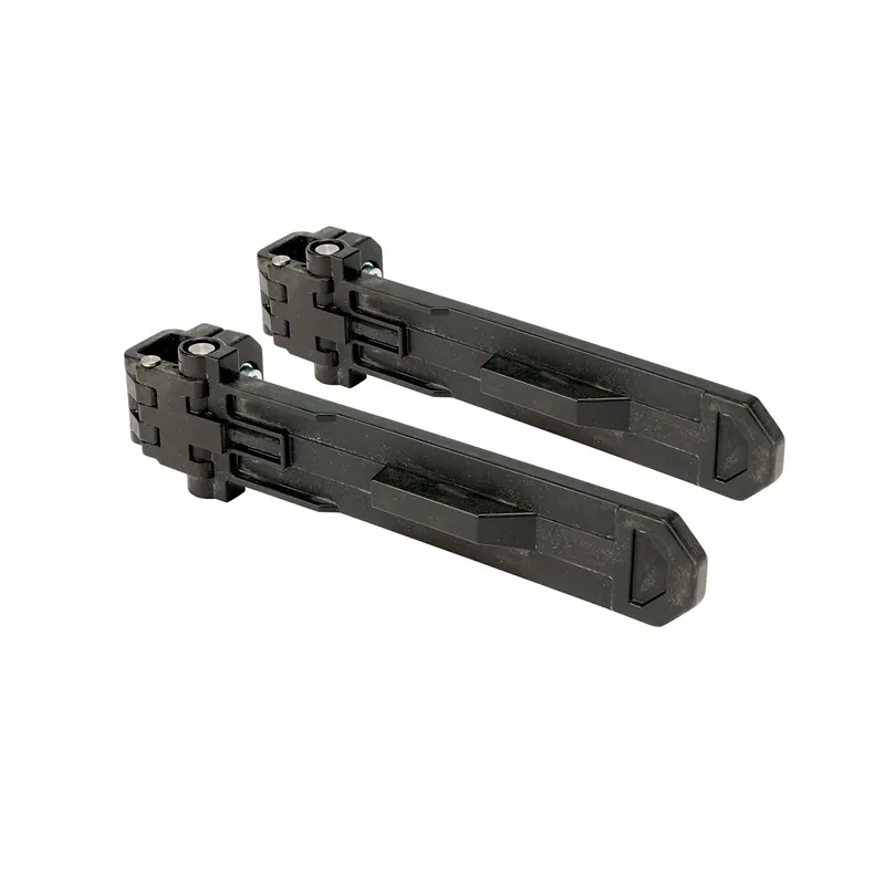 DeWALT 1-70-362 Supports supplémentaires pour ToughSystem - 2 pièces