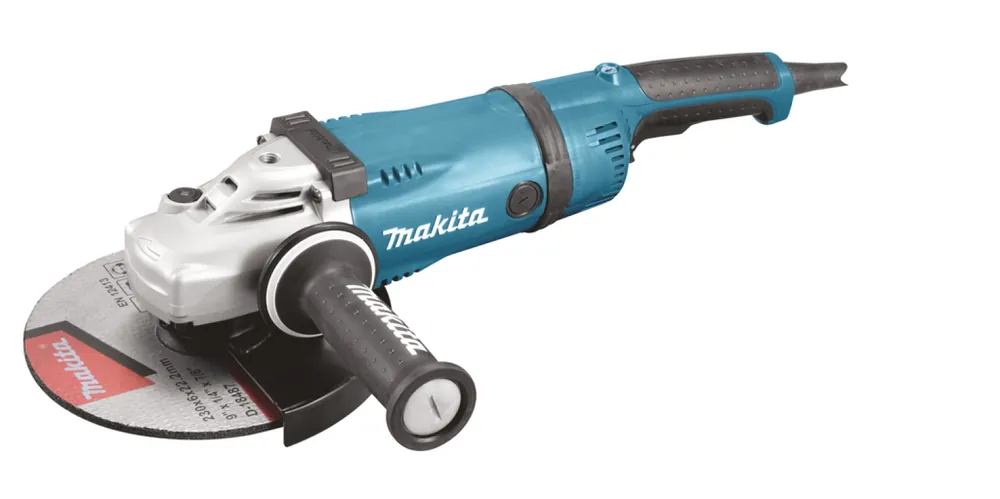 Meuleuses - Makita GA9040RF01 - 2600W - 230 mm