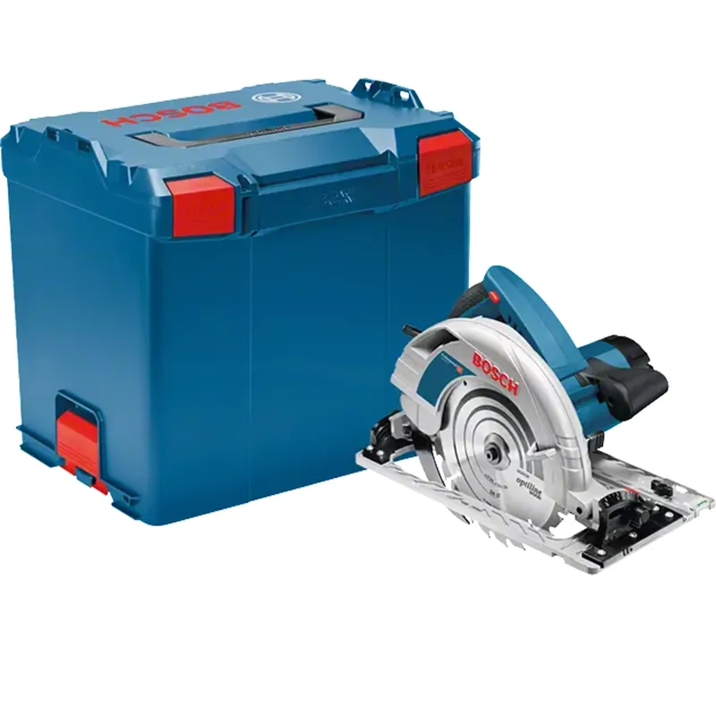 Bosch 060157A901 - Scie circulaire GKS 85 G