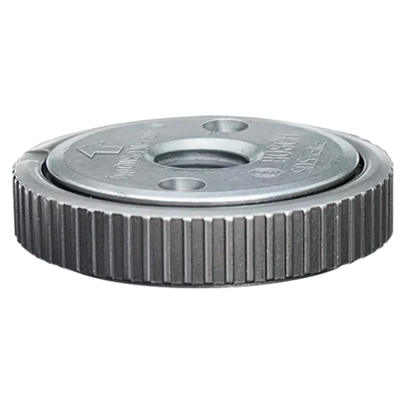 Bosch 1603340031 - Écrou serrage rapide SDS-clic - pour meuleuse d‘angle M14