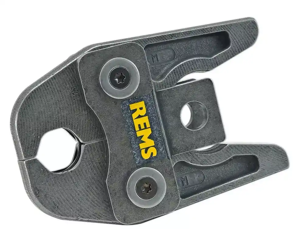 Rems Pince à sertir - M 15