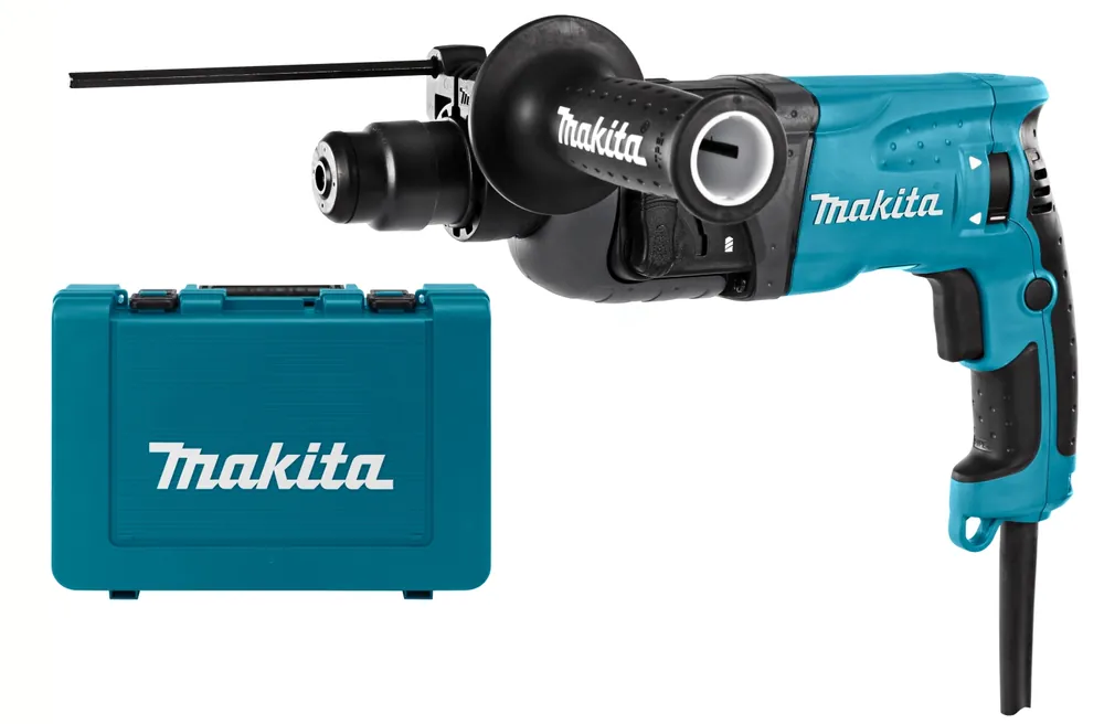 Marteau perforateur - Makita HR2230 SDS-plus - dans coffret - 710W - 2,2J
