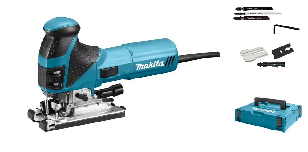 Scie sauteuse Makita 4351FCTJ - MAKPAC - 720W