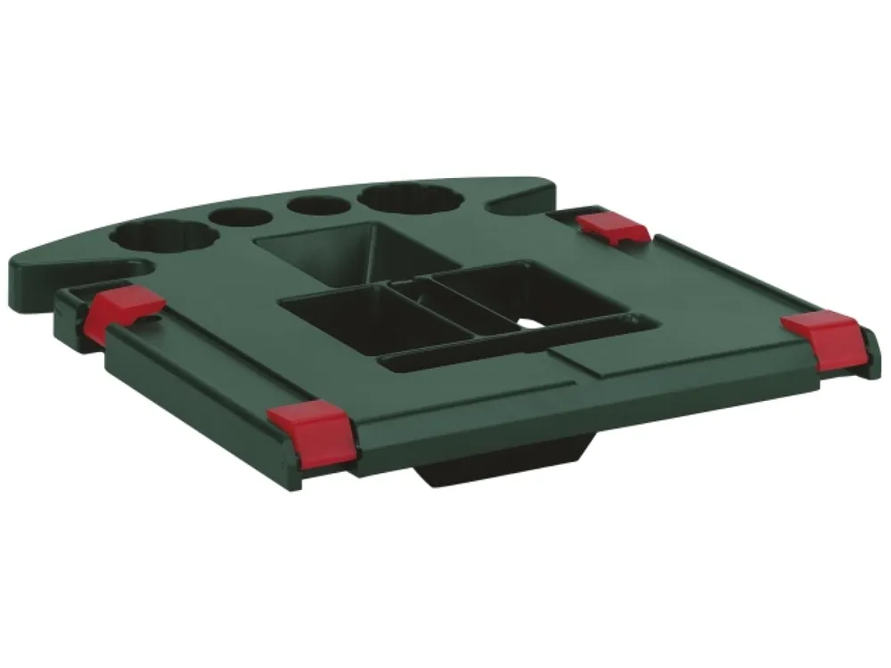 Metabo 631937000 Metadepot pour ASR2025 & MetaBox