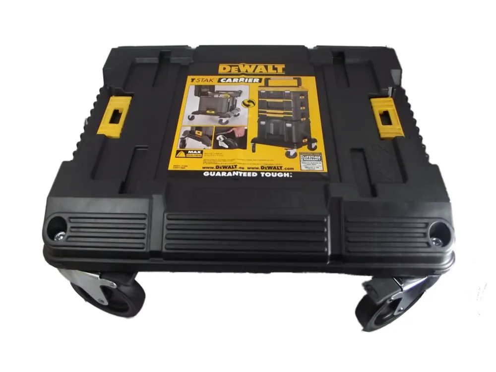 DeWALT DWST1-71229 Support à roulettes T-STAK