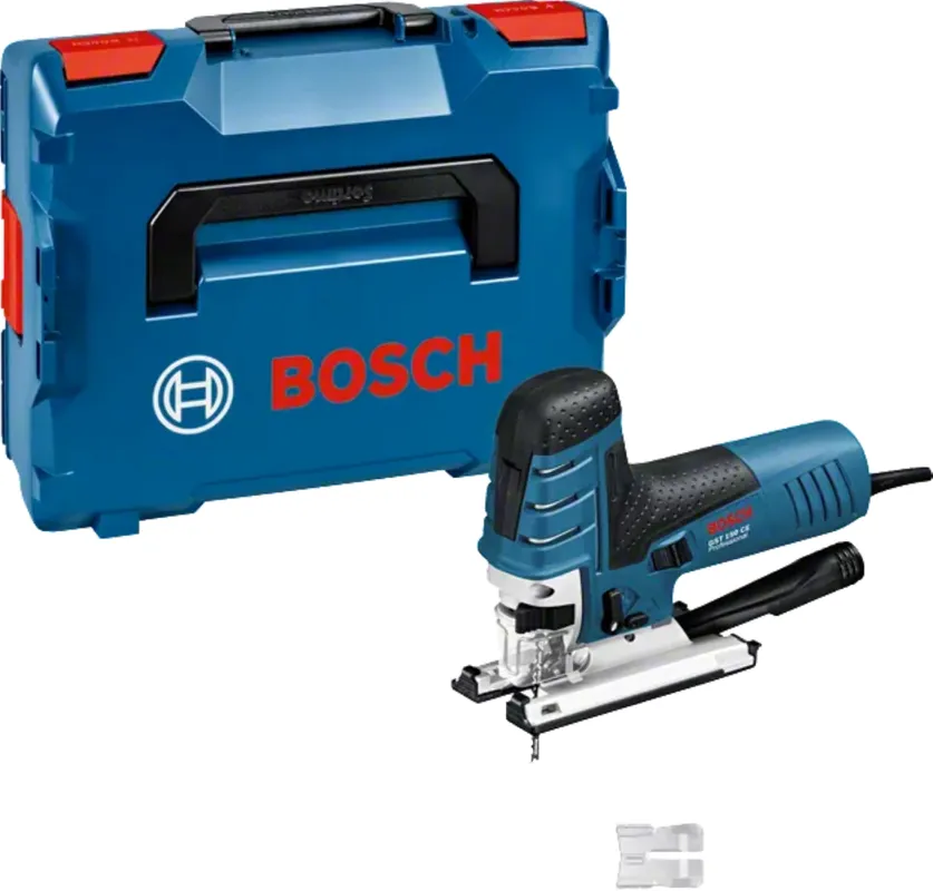 Bosch 0601512003 - Scie sauteuse GST 150 CE