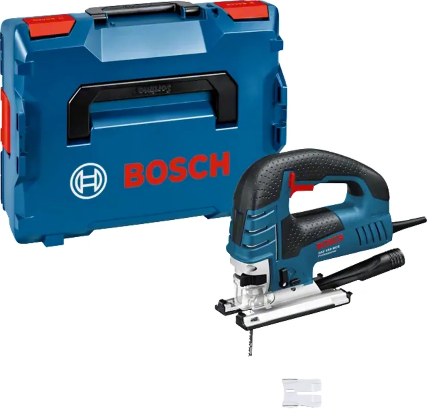 Bosch 0601513003 - Scie sauteuse GST 150 BCE