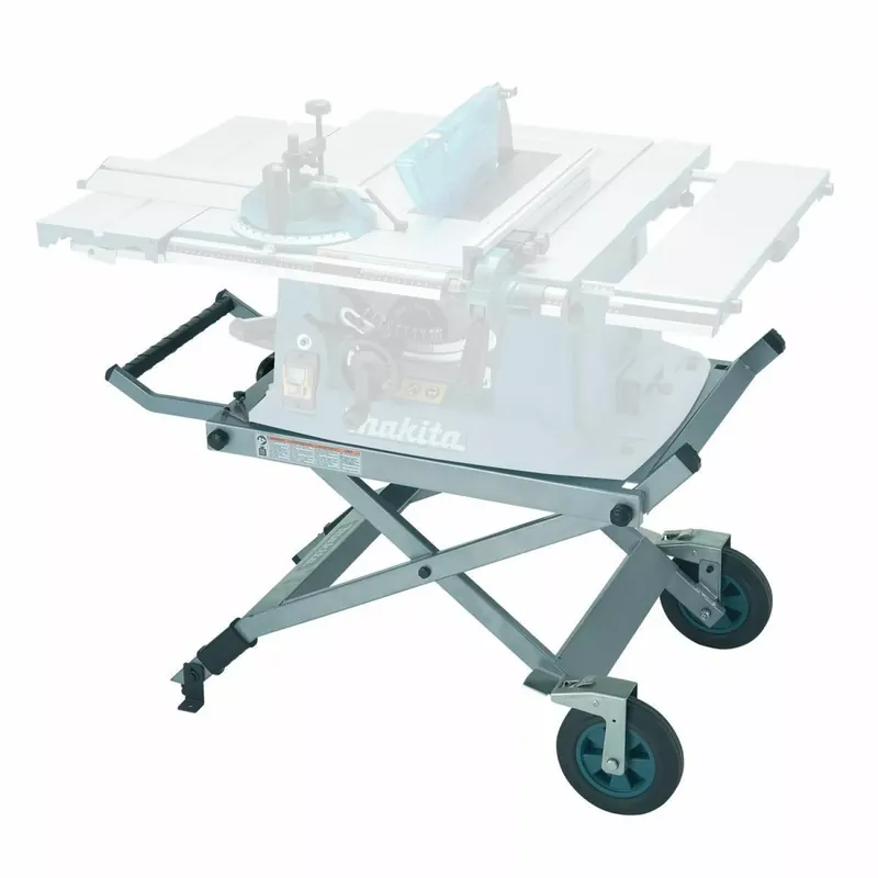 Makita WST03 / JM27000300 Table sur roues pour MLT100