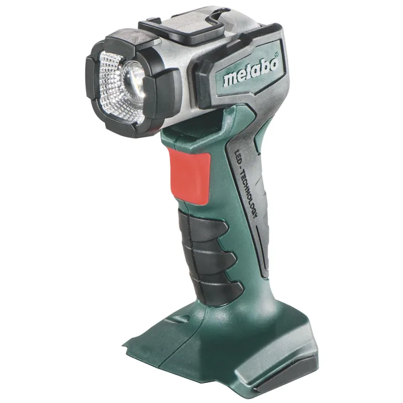 Metabo ULA 14.4-18 LED Lampe sans fil - Machine seule
