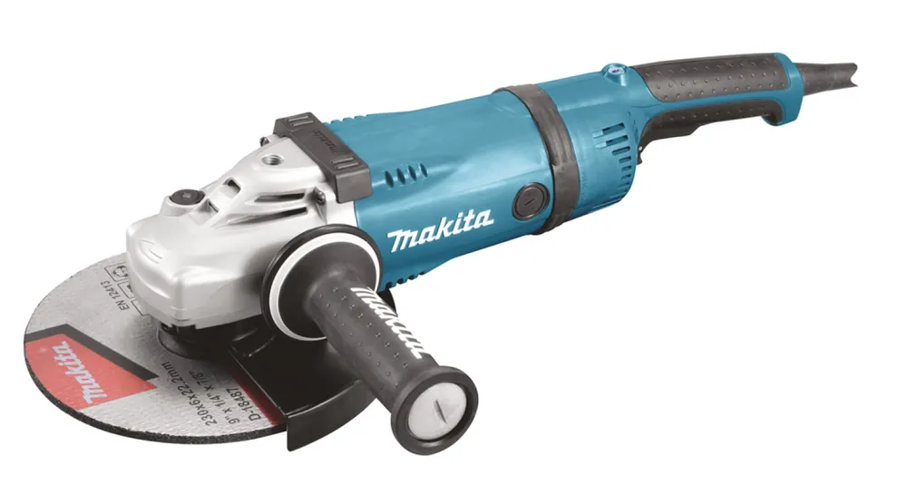 Meuleuses d‘angle - Makita GA9030RF01 - 2400W - 230 mm