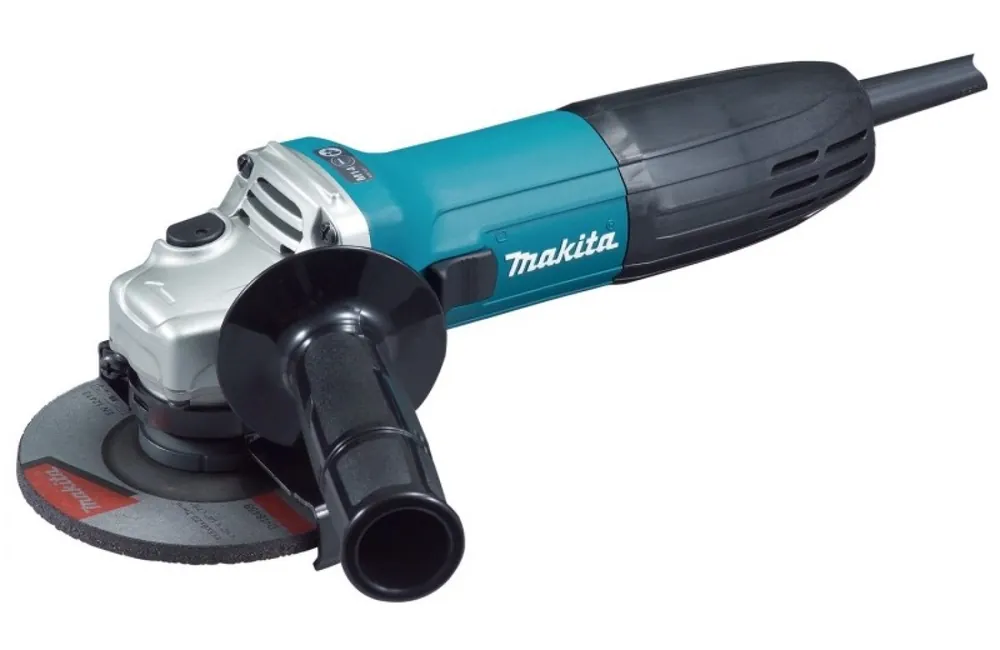 Meuleuses d‘angle - Makita GA4530R - 720W - 115 mm