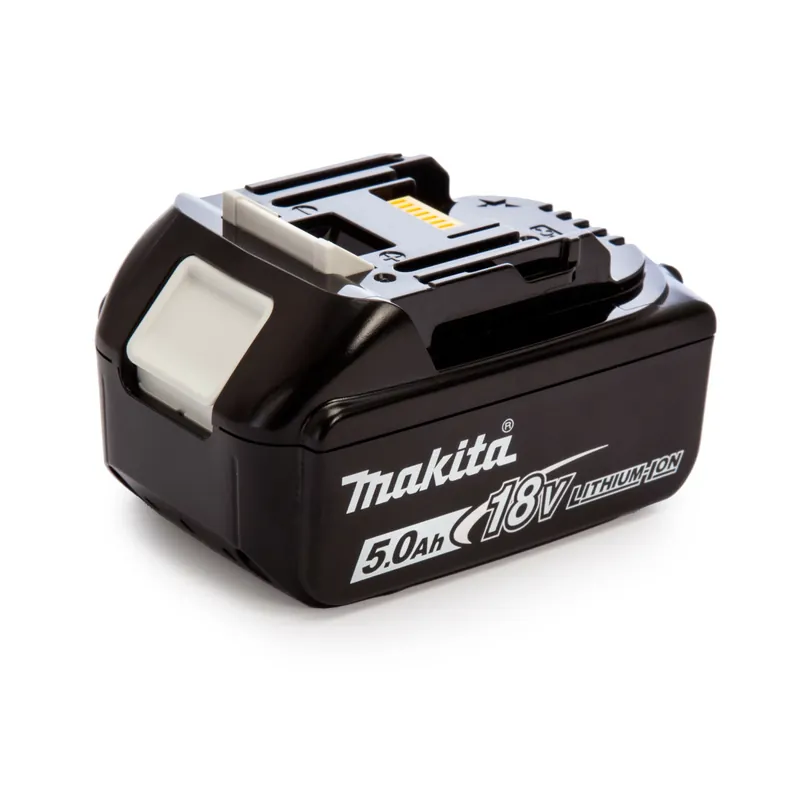 Makita BL1850B - Batterie Li-Ion 18V 5,0 Ah
