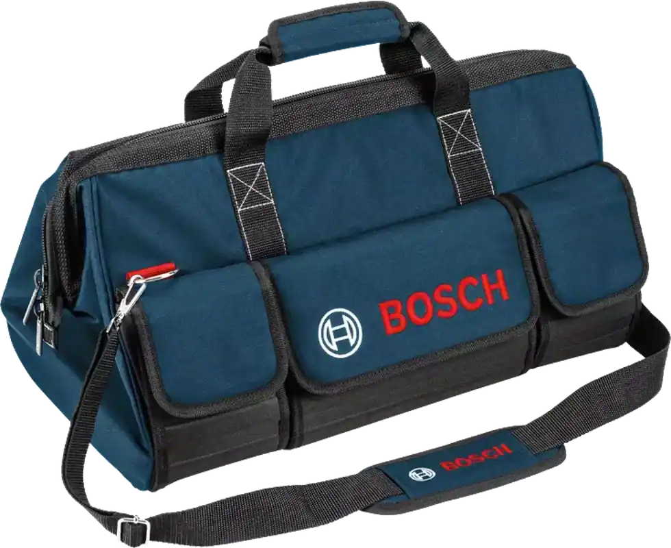 Bosch 1600A003BK LBAG+ Sac à outils (62 cm)