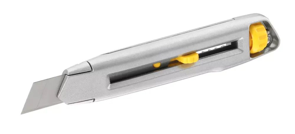 Stanley 0-10-018 - Interlock Cutter 18mm