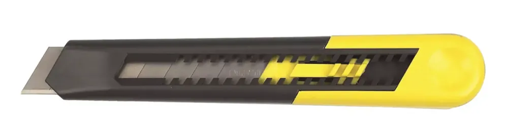 Stanley 0-10-151 - Cutter SM 18mm
