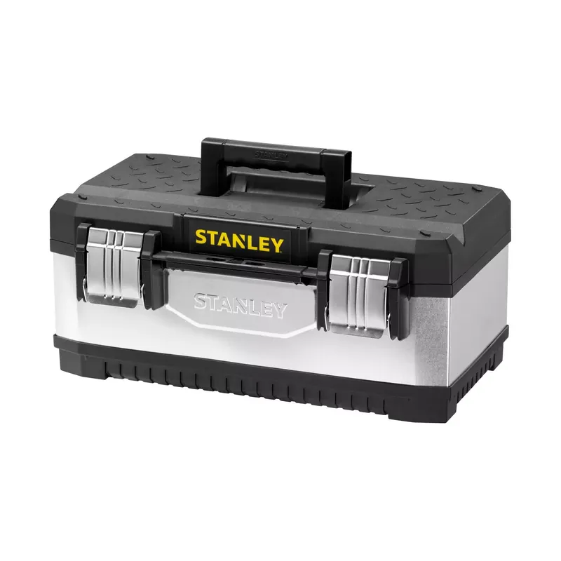 Stanley 1-95-618 Coffret à outils MP Galva 20"