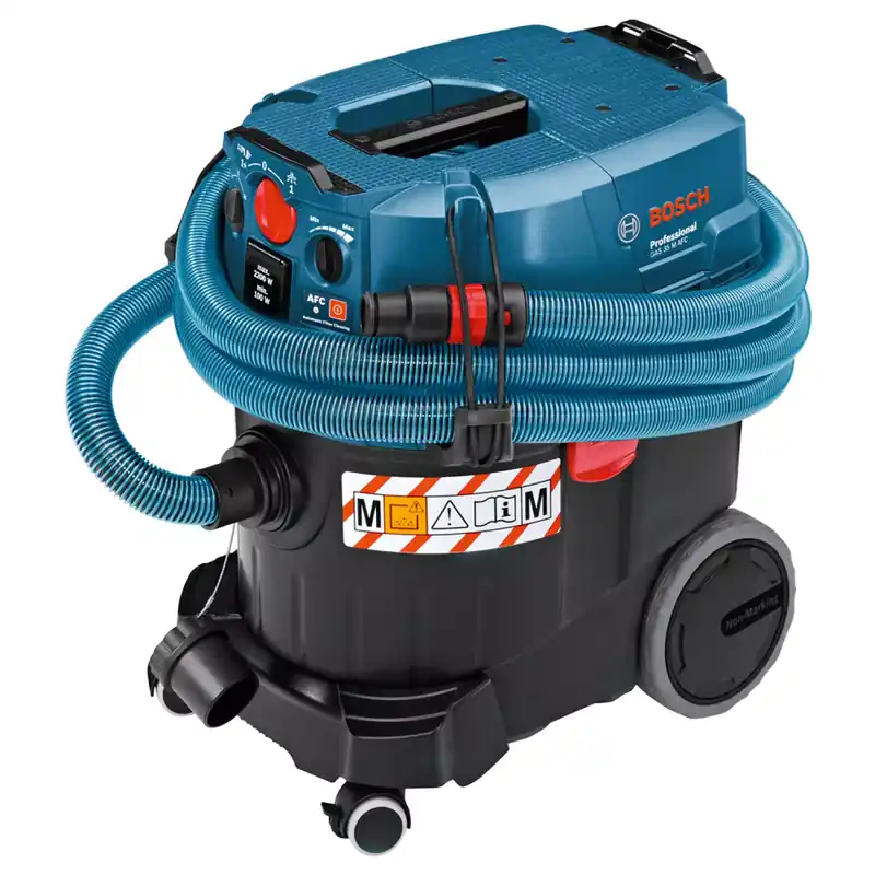 Bosch 06019C3100 - Aspirateur GAS 35 M AFC