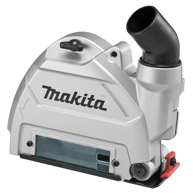 Makita 196845-3 Capot de protection pour meuleuse d‘angle - 125 mm