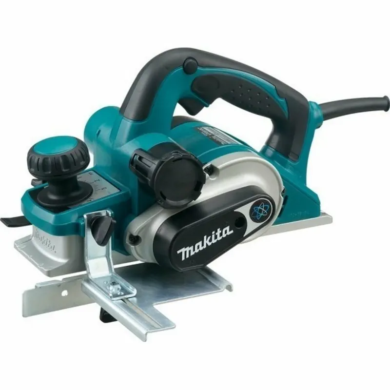 Makita KP0810C Rabot - 1050W - 82 mm - 4 mm
