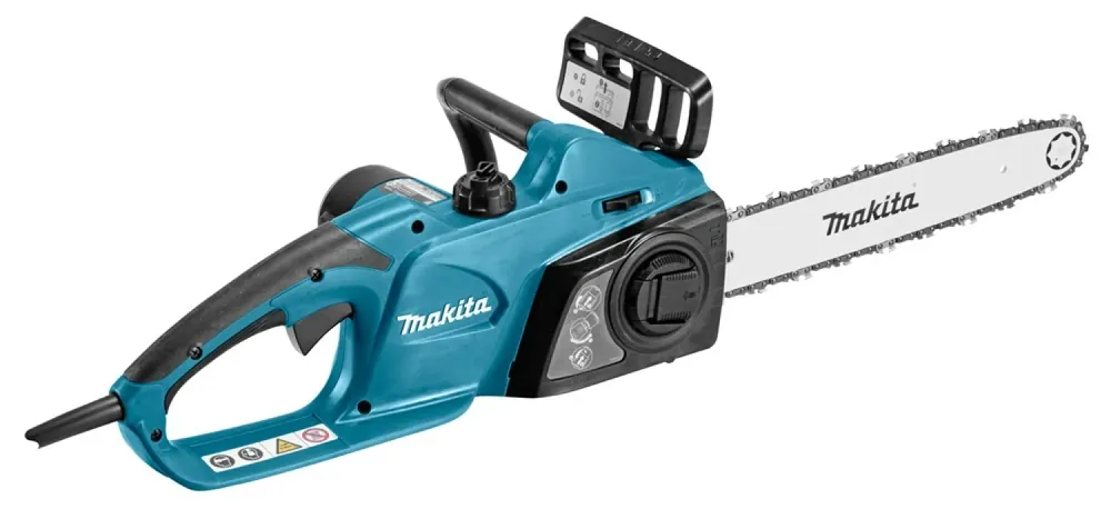 Makita UC3541A-Tronçonneuse 1800W - 350 mm