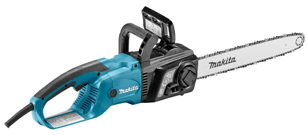 Makita UC3551A - Tronçonneuse 2000W - 350 mm