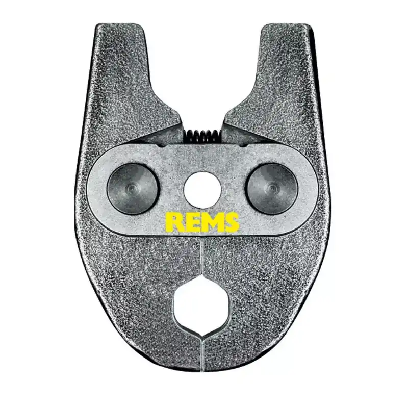 Rems 578336 Pince à sertir pour mini-press - V 28