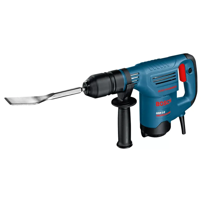 Bosch 0611320703 - Marteau-piqueur GSH 3 E