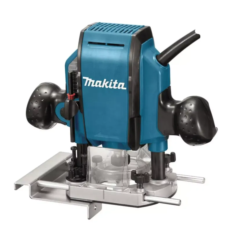 Makita RP0900 Défonceuse - 900W - 8 mm