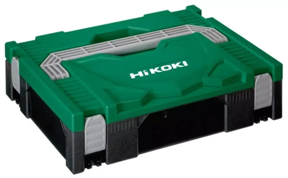 HiKOKI 402544 HiKOKI box-coffret HSC I vide