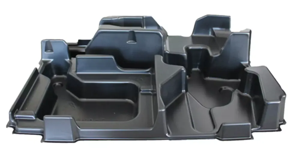 HiKOKI 336475 Calage en matière synthétique pour DS/DV/WH/WR 14,4 - 18 V