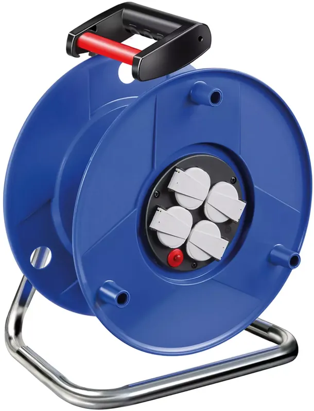 Brennenstuhl 1208010 Enrouleur Garant sans câble - 290mm