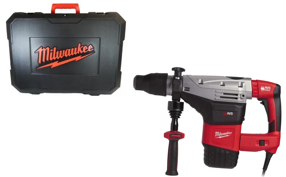 Milwaukee 4933398600 Marteaux kango - 300tr/min
