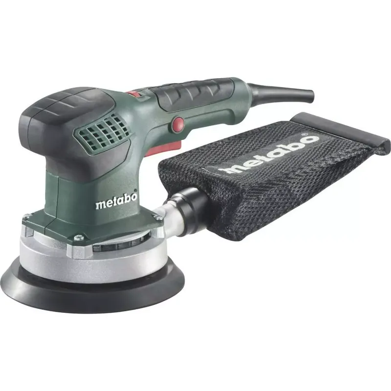 Metabo SXE 3150 Ponceuse excentrique- 310W - 150mm - variable