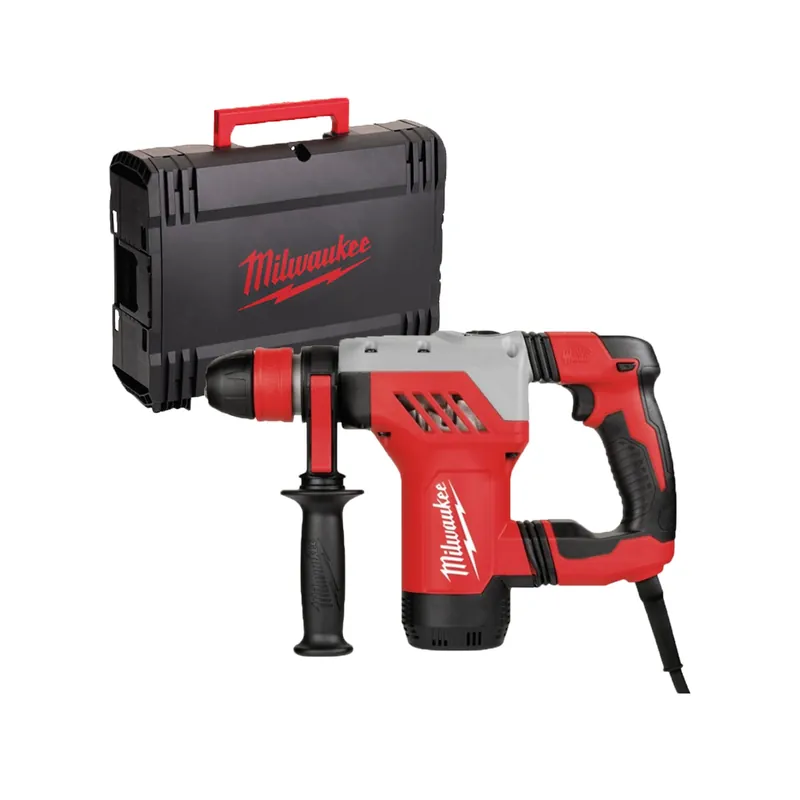 Milwaukee 4933446790 Perfo burineurs, sds-plus - 40mm