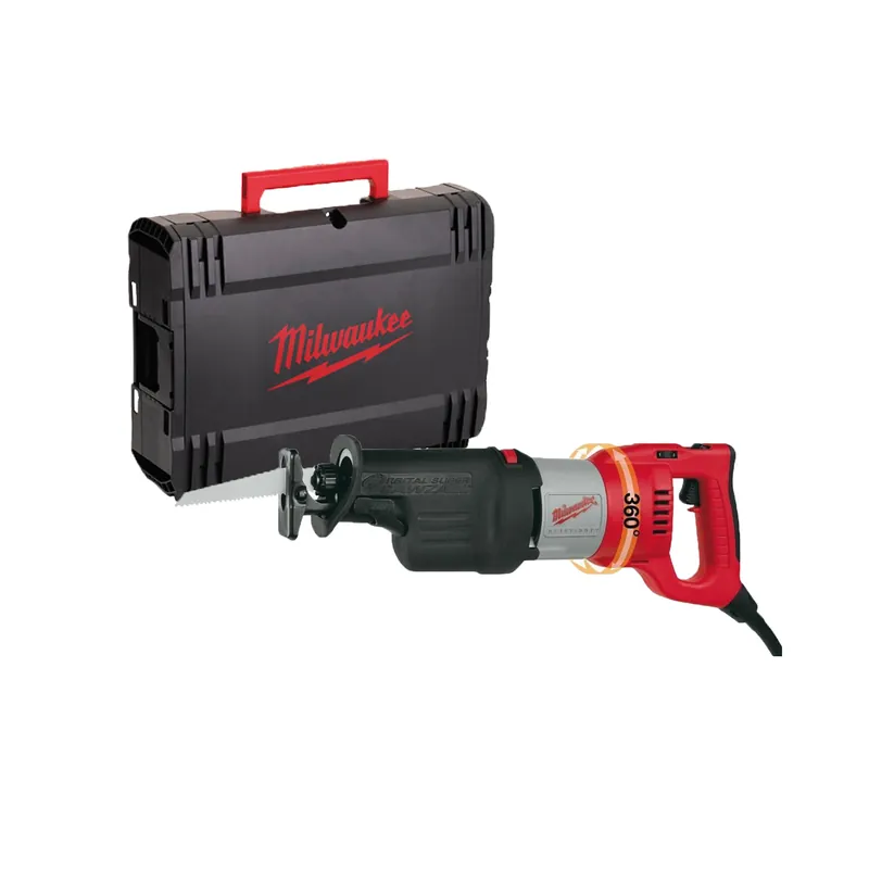 Milwaukee 4933440590 Scie sabre - 1300W